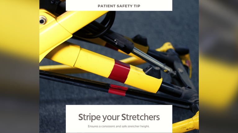 stretcher