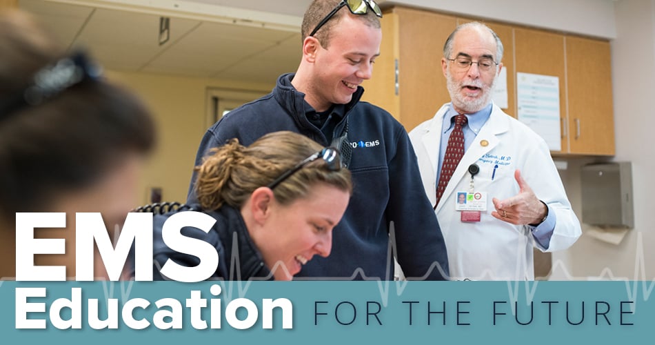 Download the image for a glimpse at the future of EMS education.